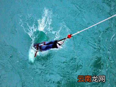 大清谷冬季可以蹦极吗