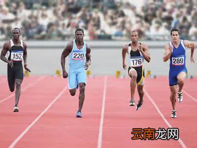 初中男子800米跑步技巧