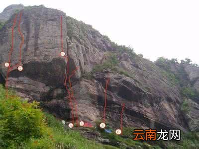 泉州有攀岩的地场所吗