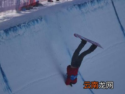 滑雪对膝盖有损伤吗
