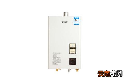 直排式热水器的安装及保养方法
