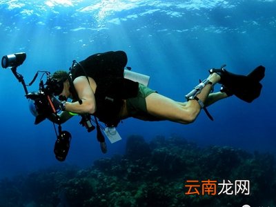 潜水时怎么减压