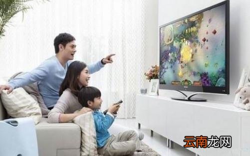 智能电视和网络电视的区别
