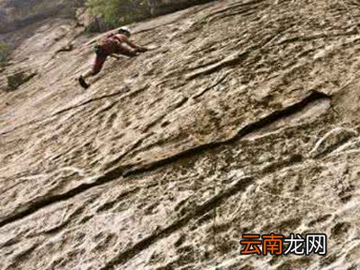 宜宾有攀岩的场所吗