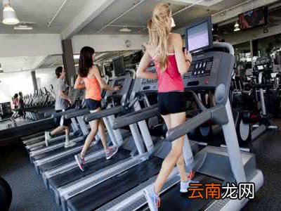 老年人可以用跑步机吗