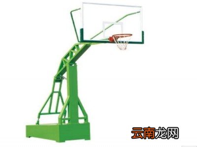 标准篮球架规格标准