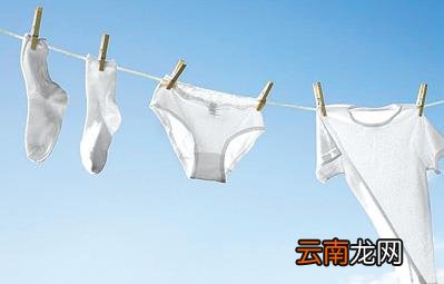 你还在错误地洗内裤吗？内裤怎么洗干净