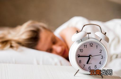 不同年龄层正常的睡眠时间 良好的睡眠习惯有益健康