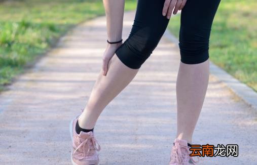 千万别以为腿肚子抽筋只是缺钙 解除痉挛急救方推荐