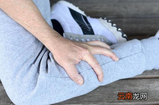 千万别以为腿肚子抽筋只是缺钙 解除痉挛急救方推荐