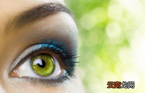 身体各个器官各有缺点 揭秘眼部不同症状隐藏的病症