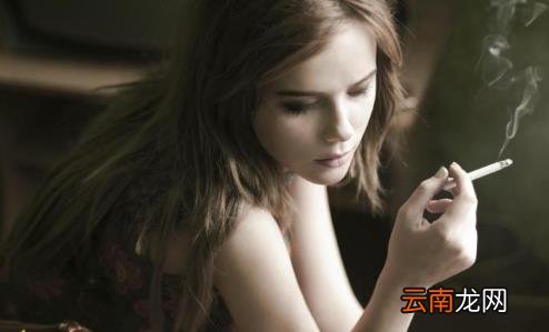 必须戒烟的情况 戒不了烟的你是否知道抽烟的危害