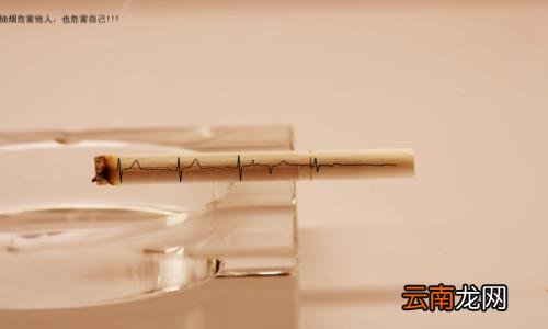 必须戒烟的情况 戒不了烟的你是否知道抽烟的危害