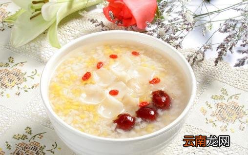春困秋乏夏打盹的科学依据 食补安神饮帮你克服困倦