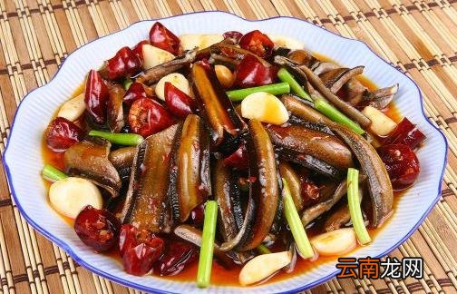 吃泥鳅到底用不用去内脏 泥鳅的营养食谱推荐