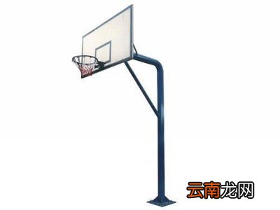 青少年篮球架标准高度是多少