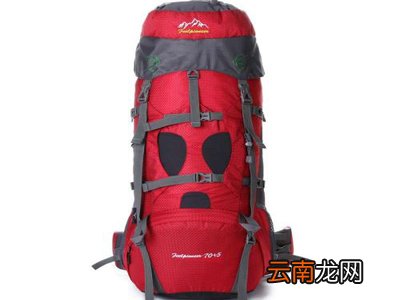 60l登山包能带上飞机吗