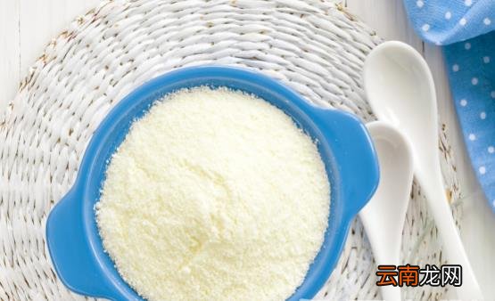 新手妈妈如何正确冲奶粉 快来get正确冲调奶粉流程