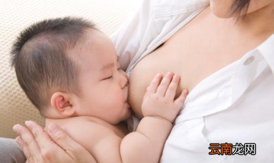 夜间喂奶学问大 新手妈妈夜间喂奶三大注意事项