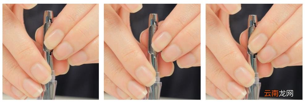 讲解墨囊钢笔的使用方法 钢笔墨囊怎么使用