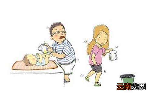 婴幼儿腹泻怎么办 8种食物宝宝不能吃