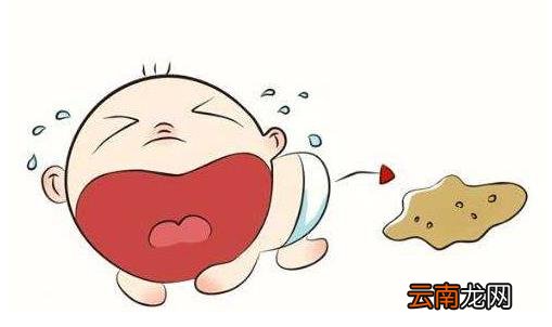 哺乳期妈妈吃什么东西会导致宝宝拉肚子