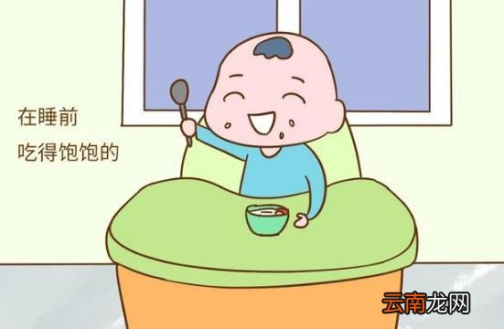 宝宝晚上一直哭闹不止 别再迷信了 可能是这个原因