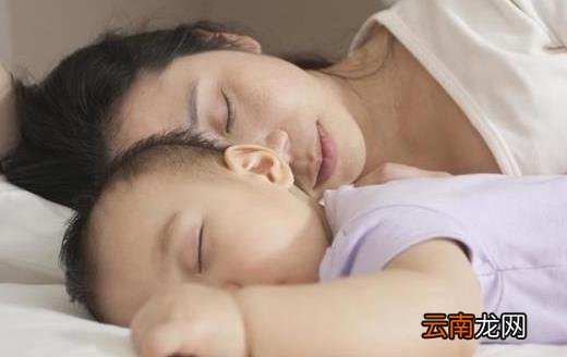 宝宝夜奶难断 聪明妈妈试试这几招