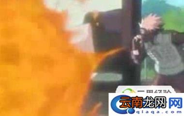 火影忍者历代火影为何都不会火遁？