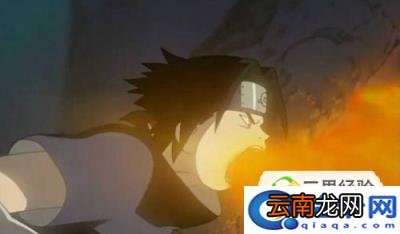 火影忍者历代火影为何都不会火遁？