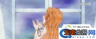 海贼王里最服乔巴，娜美罗宾洗澡只让乔巴看