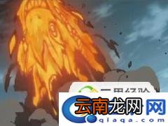 盘点火影忍者中所有忍术！！