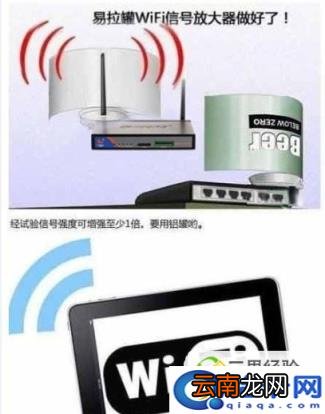 教你增强无线4G路由器信号最简易的办法