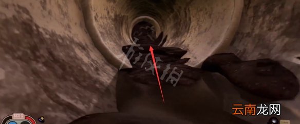 禁闭求生迷宫钥匙在哪-禁闭求生米诺陶迷宫钥匙位置介绍