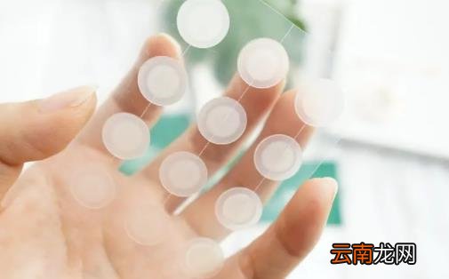 痘痘贴可以去黑头吗 痘贴可以贴一晚上吗