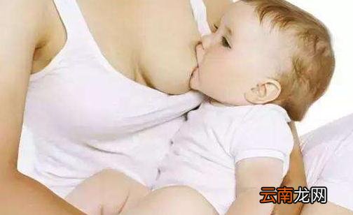 婴儿体重下降不超过7%就要坚持母乳喂养
