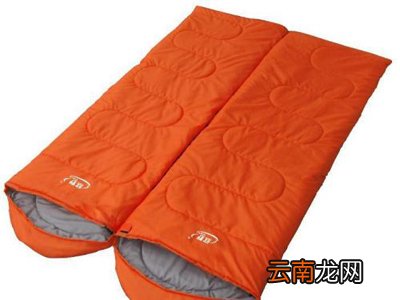 睡袋里有甲醛吗
