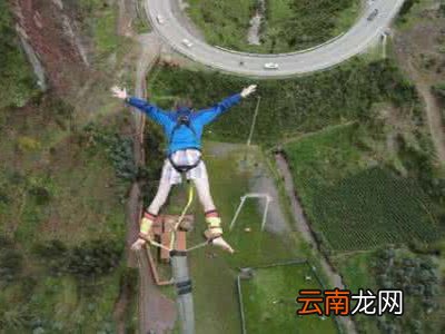 蹦极对视力有要求吗