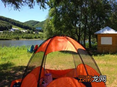 如何挑选露营帐篷