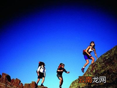 爬山吃能量棒有用吗