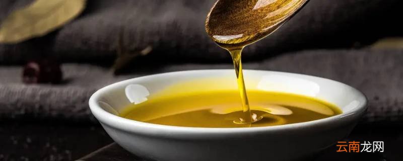 菜籽油原料是什么植物