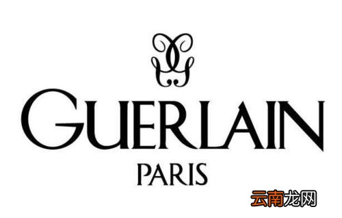 化妆品牌子logo标志大全