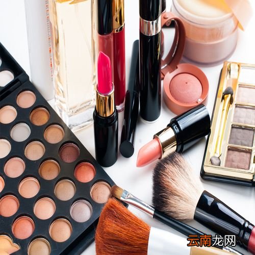 化妆品种类,化妆品种类大全名字
