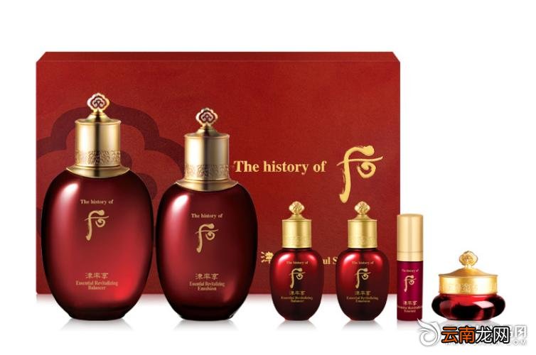 哪个牌子的化妆品好，现在的化妆品什么品牌最好