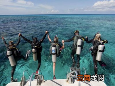 潜水后不能坐飞机吗
