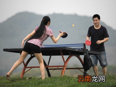 打乒乓球导致腰部肌肉损伤如何恢复