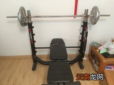 杠铃能带上火车吗