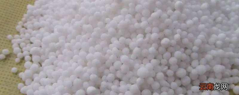 尿素是有机肥料吗