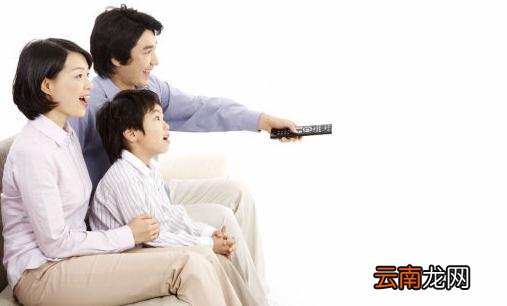 看电视的常识你都了解吗？