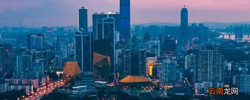 广西北部是哪些城市